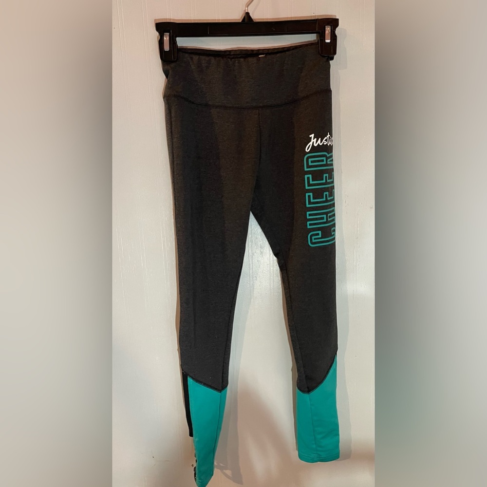 Justice leggings